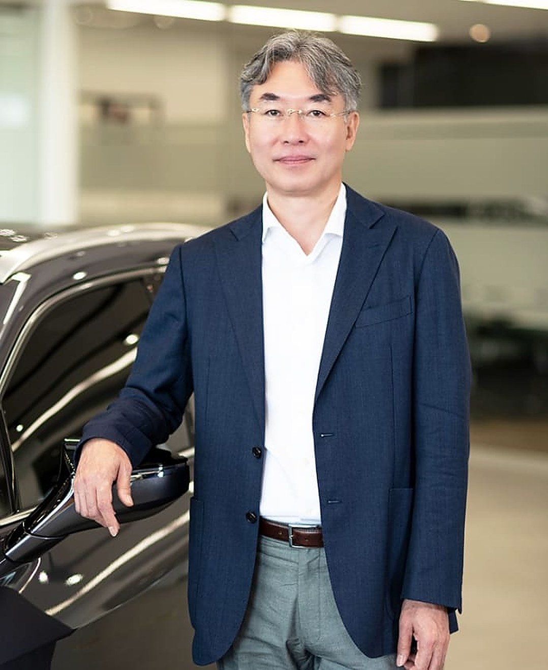 代表取締役 社長 佐脇 由宏