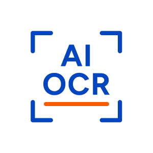 AI-OCR