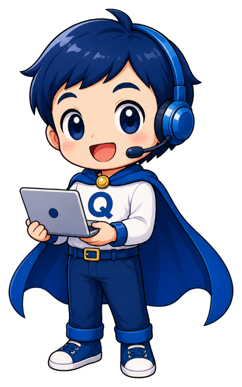 ホケレスくん