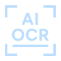 AI-OCR機能