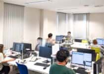 ダットジャパンコールセンター岩見沢センター