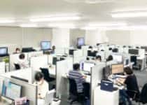 ダットジャパンコールセンター松江 第二センター