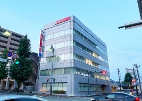 ダットジャパンコールセンター延岡 第一センター